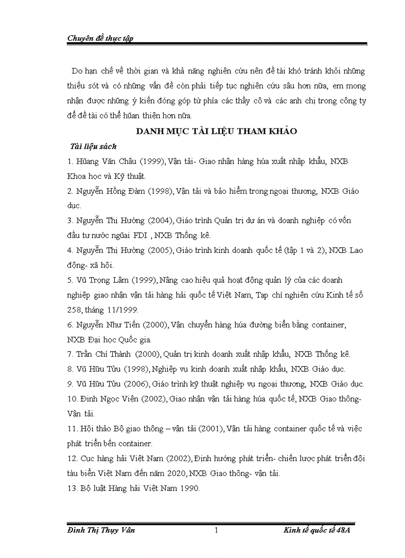 image for page Dịch vụ vận tải container của công ty tàu container hải ngoại Phương Đông OOCL