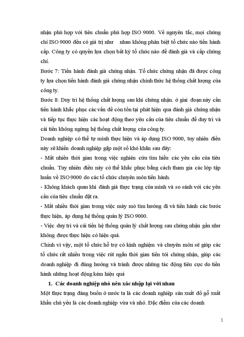 image for page Các hàng rào phi thuế quan đối với đồ gỗ Việt Nam xuất khẩu vào EU và giải pháp vượt qua các rào cản đó