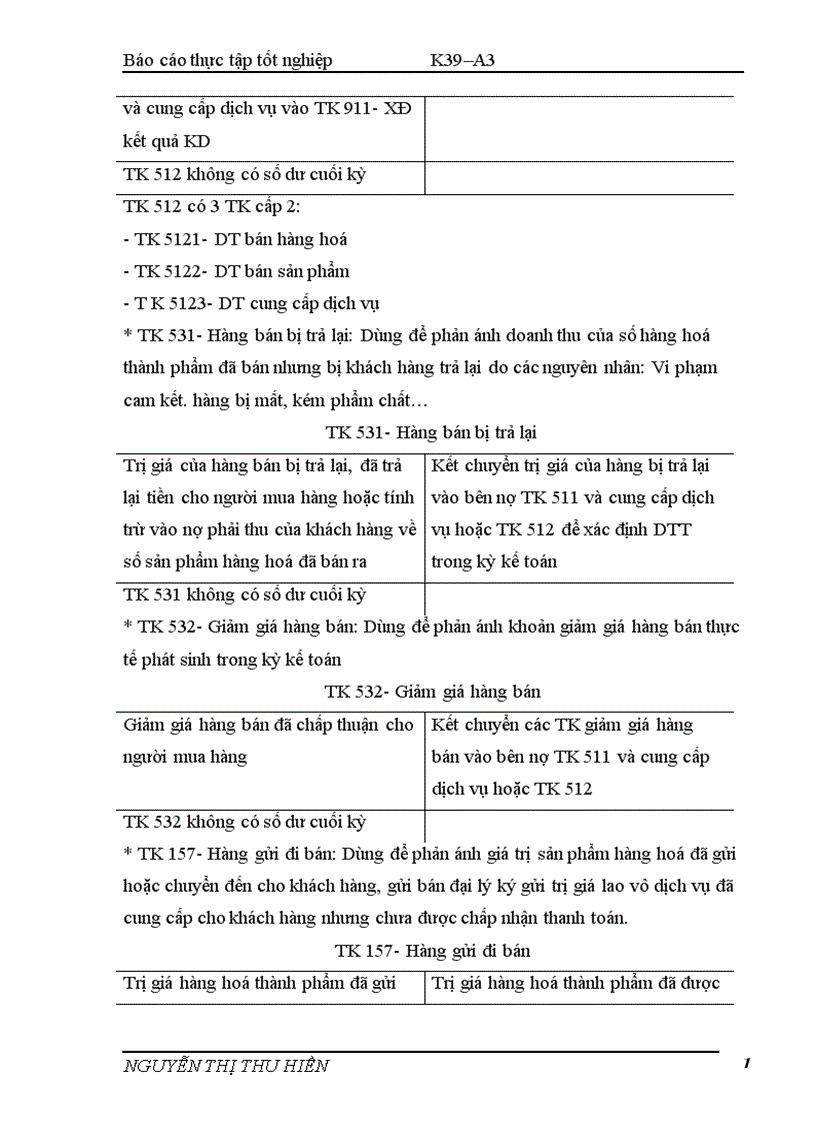 image for page Thực tế công tác kế toán bán hàng và xác định kết quả kinh doanh tại Công ty CPXD và TM Bắc