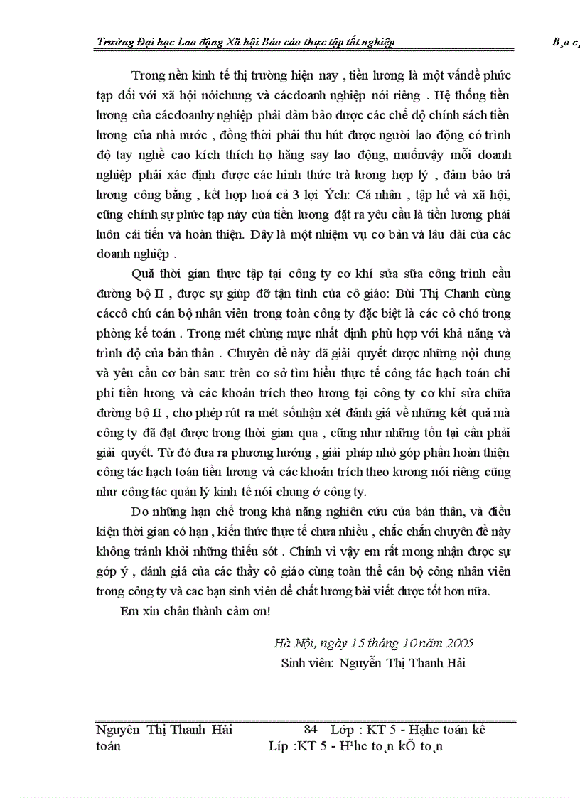 image for page Kế toán tiền lương và các khoản trích theo lương 1