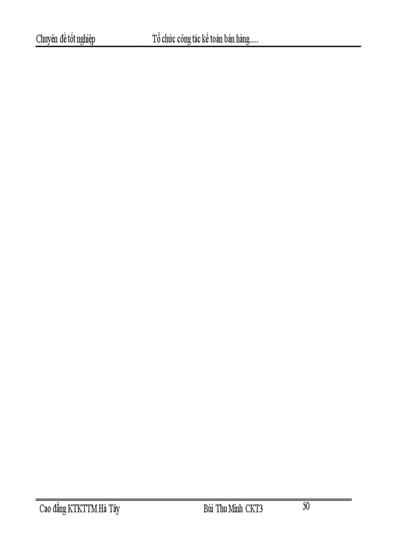 image for page Tổ chức kế toán bán hàng và xác định kết quả bán hàng tại Cửa hàng kinh doanh chiếu sáng đóng ngắt thuộc công ty vật liệu điện và dụng cụ cơ khí 1