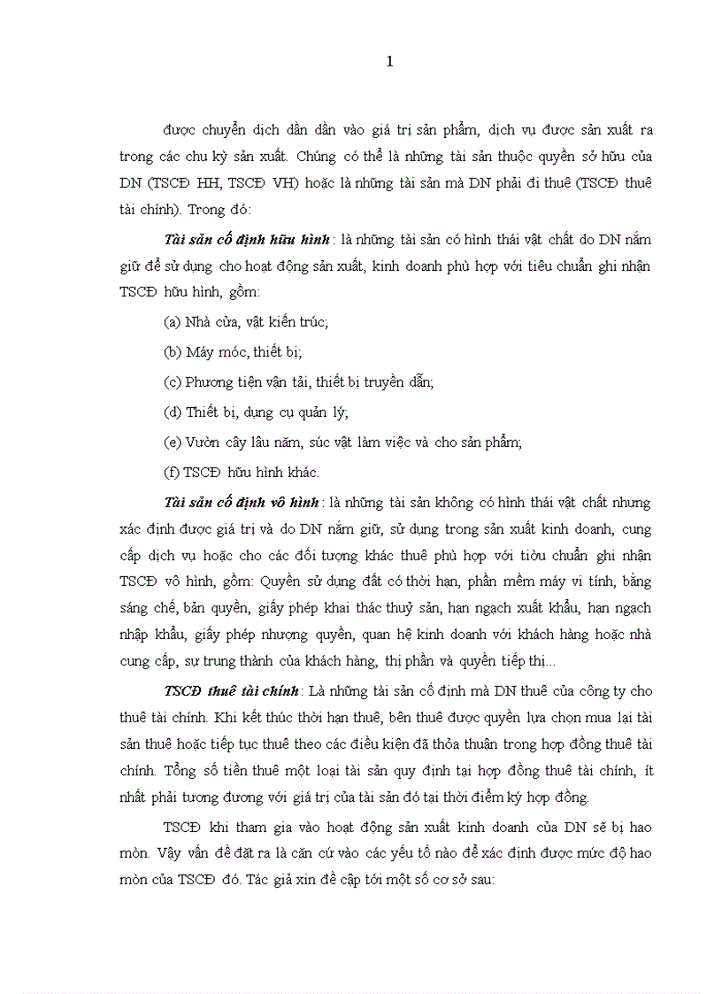 image for page Phương pháp nghiên cứu và phân tích thực trạng kế toán TSCĐ trong các công ty điện cơ trên địa bàn Hà Nộ