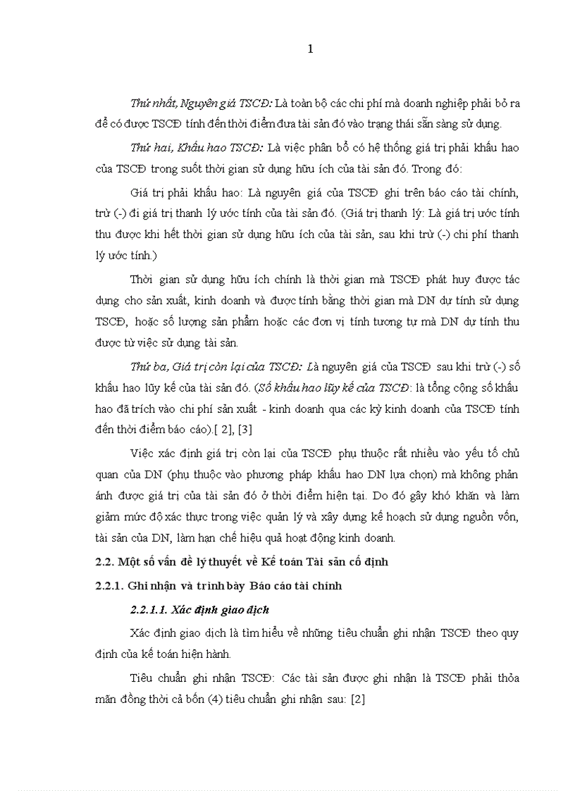image for page Phương pháp nghiên cứu và phân tích thực trạng kế toán TSCĐ trong các công ty điện cơ trên địa bàn Hà Nộ