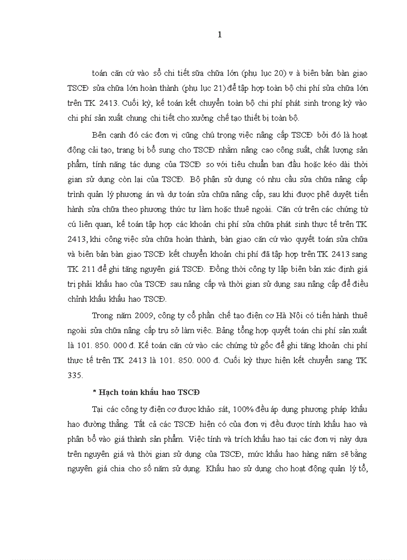image for page Phương pháp nghiên cứu và phân tích thực trạng kế toán TSCĐ trong các công ty điện cơ trên địa bàn Hà Nộ
