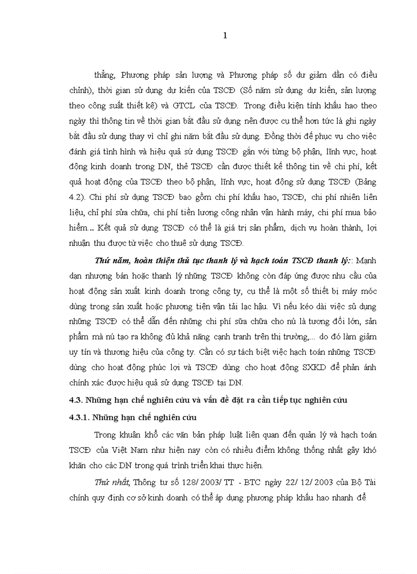 image for page Phương pháp nghiên cứu và phân tích thực trạng kế toán TSCĐ trong các công ty điện cơ trên địa bàn Hà Nộ
