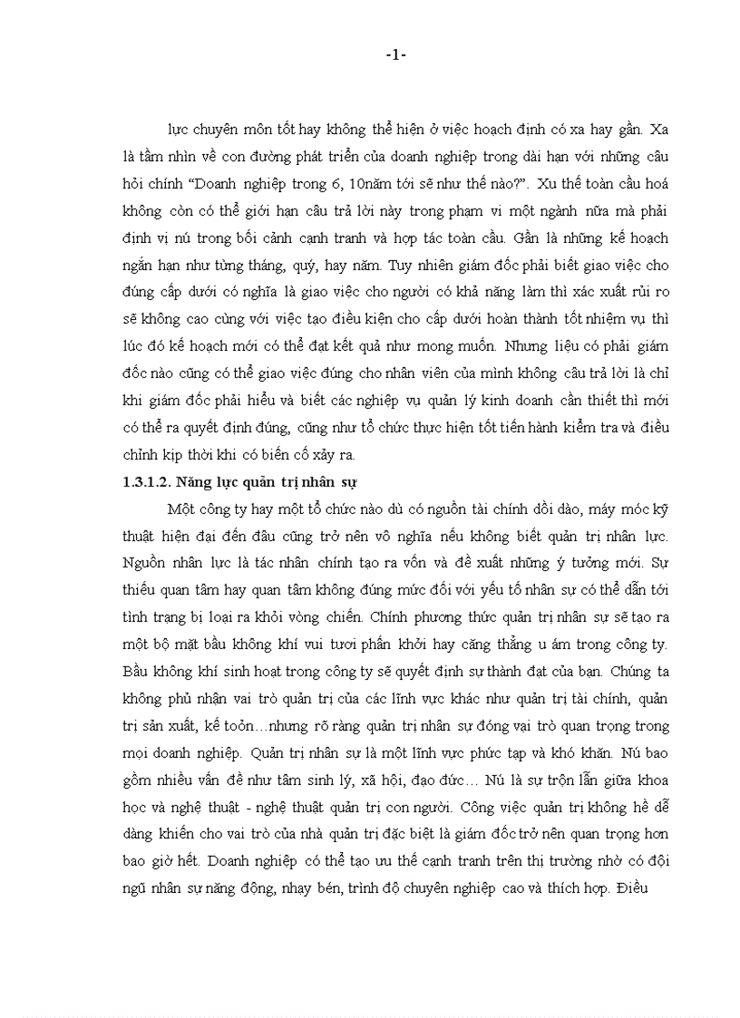 image for page Thực trạng năng lực giám đốc doanh nghiệp nhỏ và vừa ở thị trường nông thôn