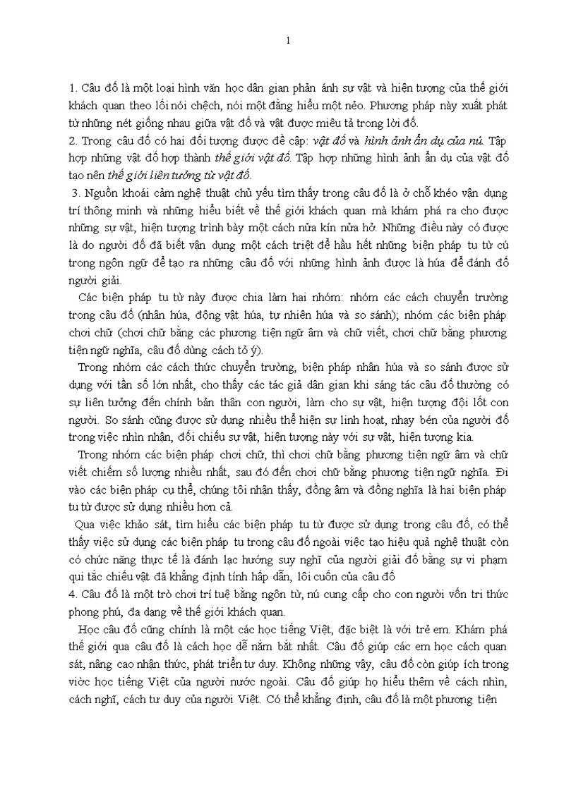 image for page Chơi chữ trong câu đố