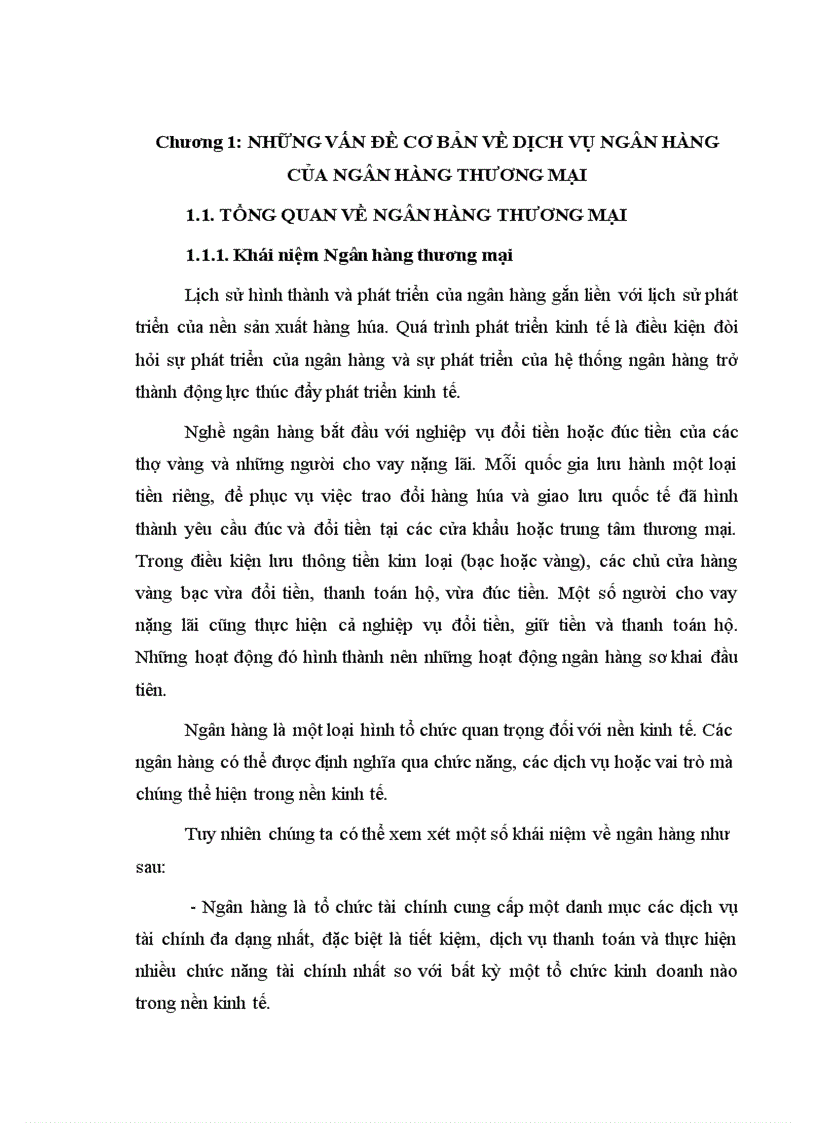 image for page Nâng cao chất lượng dịch vụ của Ngân hàng TMCP Hàng Hải Việt Nam