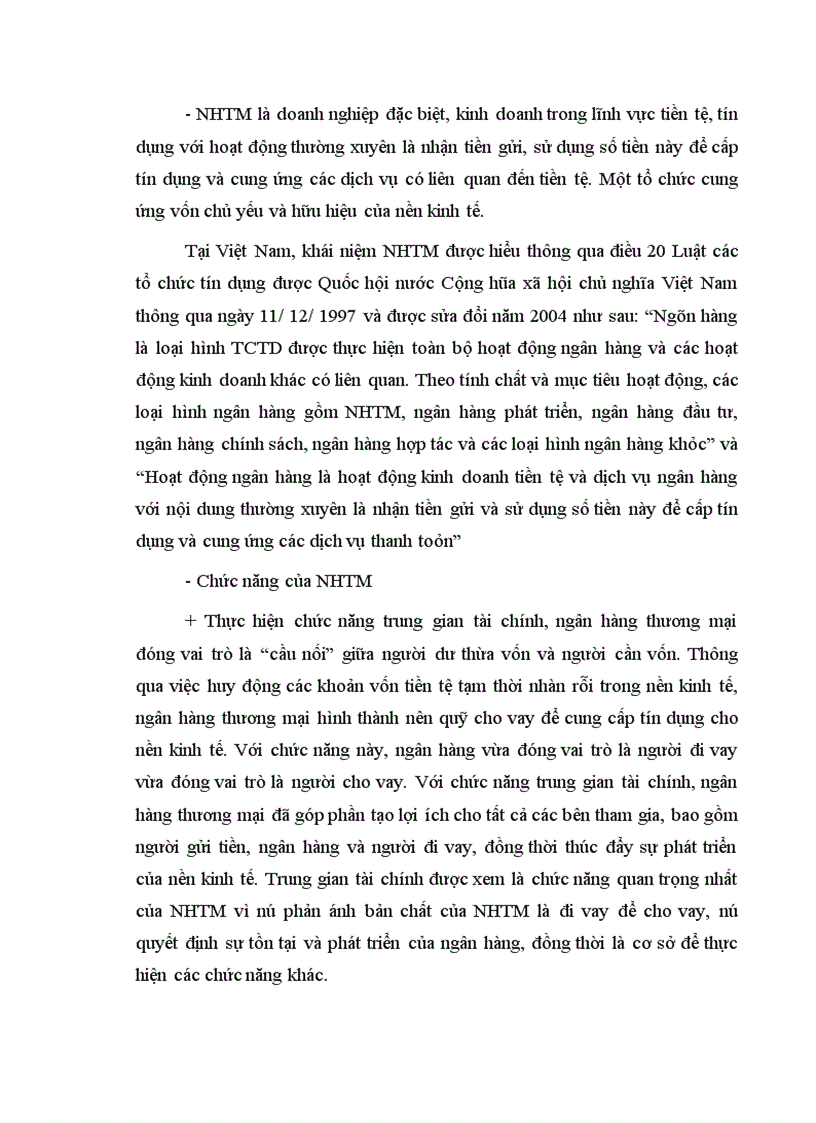 image for page Nâng cao chất lượng dịch vụ của Ngân hàng TMCP Hàng Hải Việt Nam