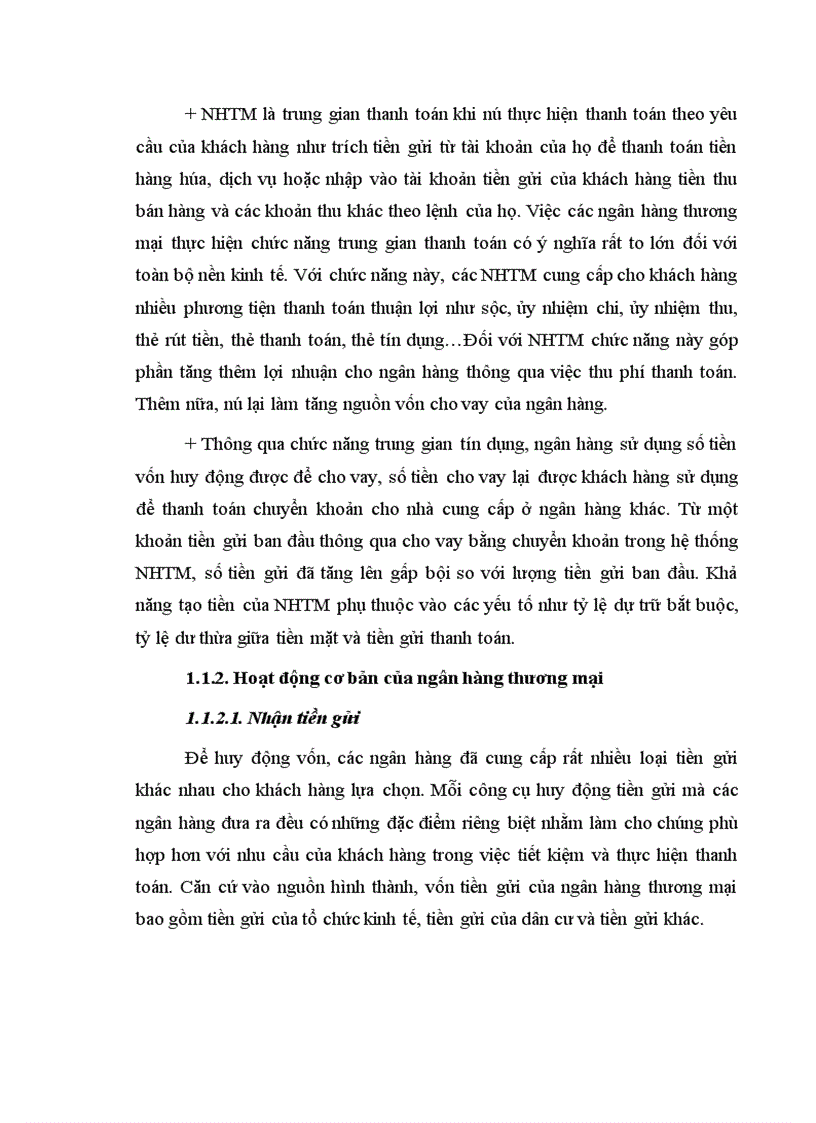 image for page Nâng cao chất lượng dịch vụ của Ngân hàng TMCP Hàng Hải Việt Nam