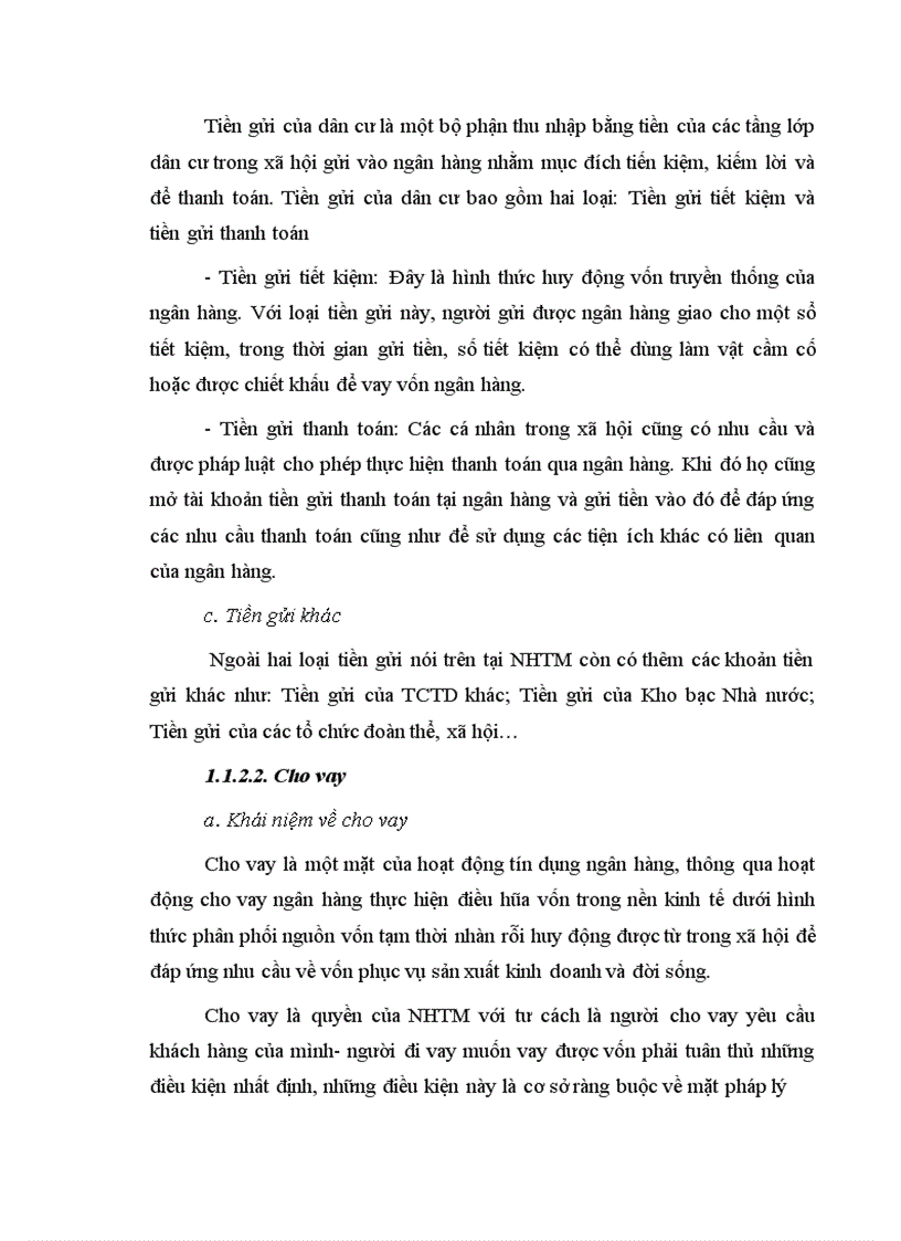 image for page Nâng cao chất lượng dịch vụ của Ngân hàng TMCP Hàng Hải Việt Nam