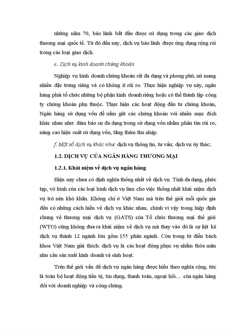 image for page Nâng cao chất lượng dịch vụ của Ngân hàng TMCP Hàng Hải Việt Nam