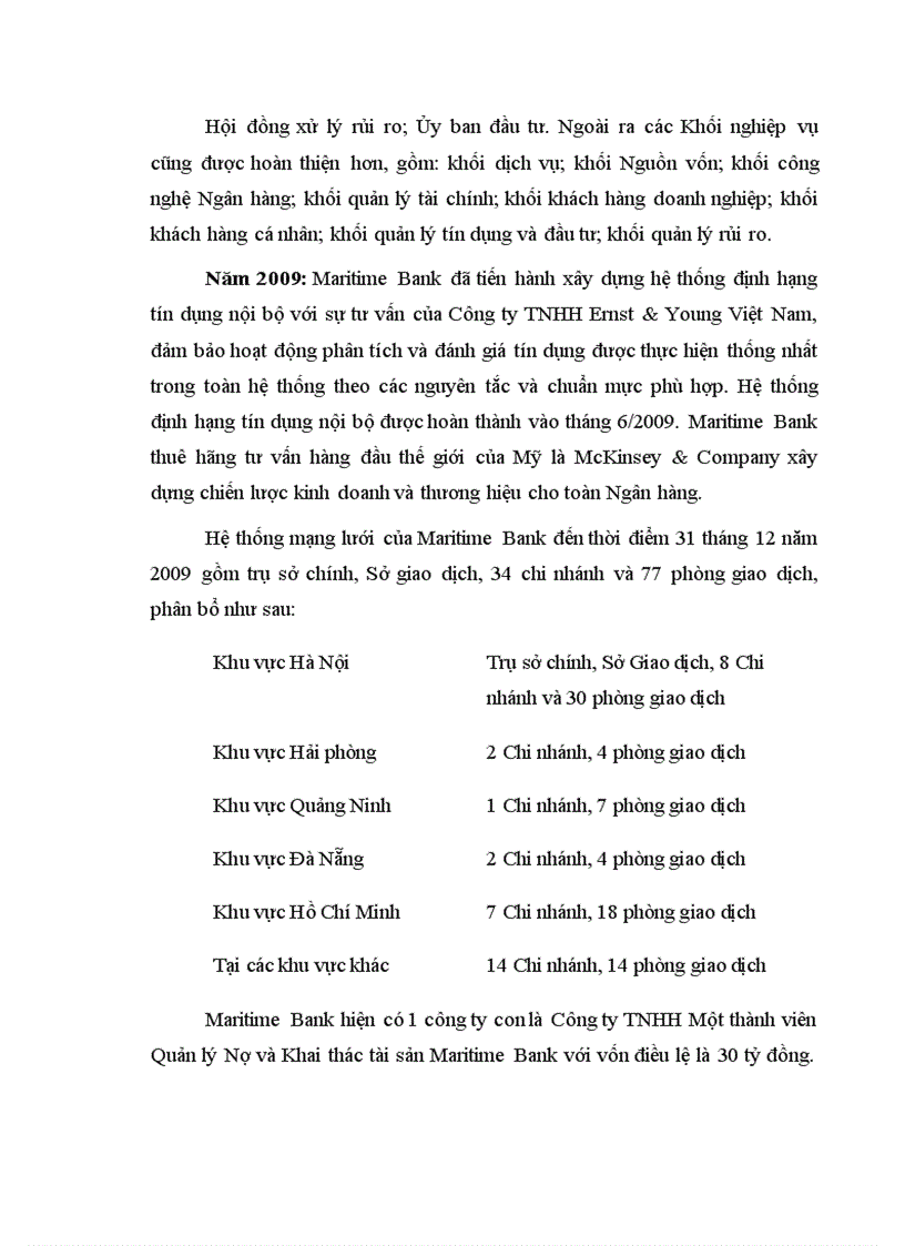 image for page Nâng cao chất lượng dịch vụ của Ngân hàng TMCP Hàng Hải Việt Nam