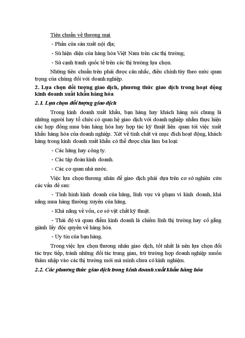 image for page Những giải pháp đẩy mạnh xuất khẩu mặt hàng thủy sản của Việt Nam sang thị trường EU trong những năm tới 1