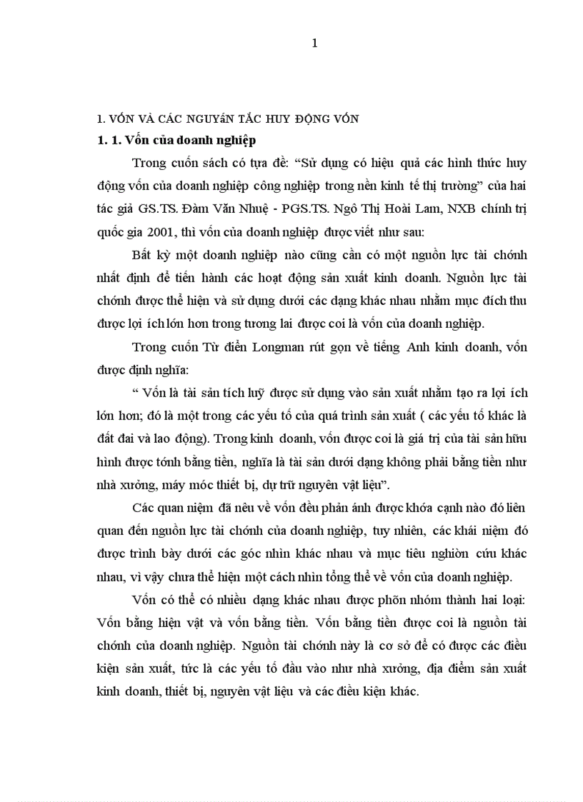 image for page Huy động vốn cho các dự án bất động sản của công ty cổ phần Thanh Bình Hà Nội