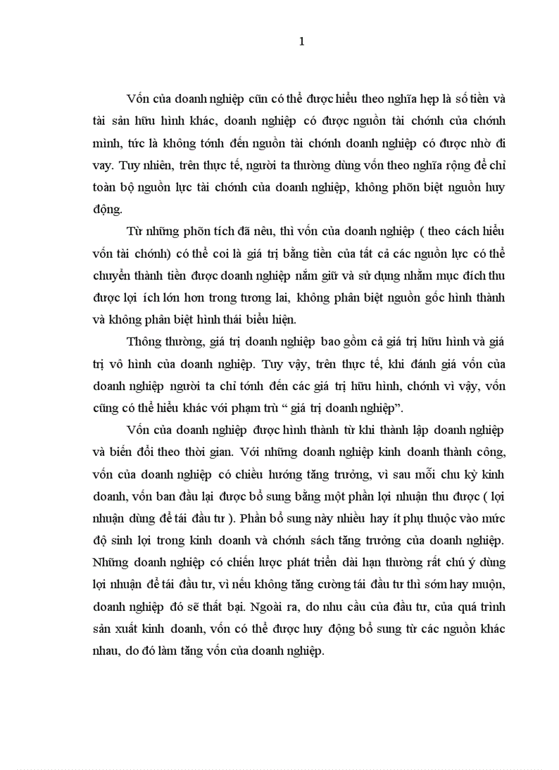image for page Huy động vốn cho các dự án bất động sản của công ty cổ phần Thanh Bình Hà Nội