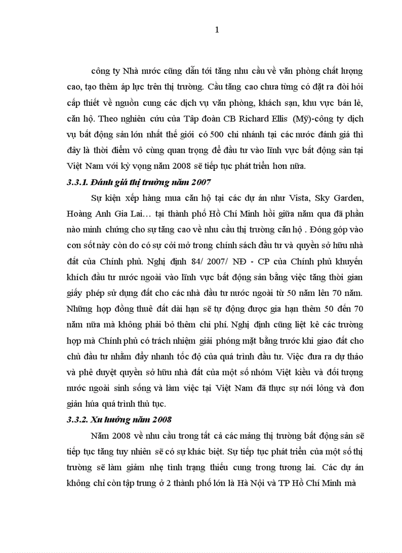 image for page Huy động vốn cho các dự án bất động sản của công ty cổ phần Thanh Bình Hà Nội