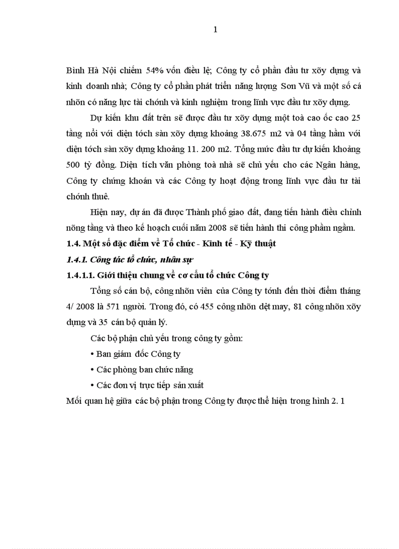 image for page Huy động vốn cho các dự án bất động sản của công ty cổ phần Thanh Bình Hà Nội