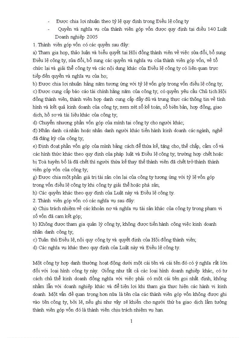 image for page pháp luật về các hình thứcdoanh nghiệp