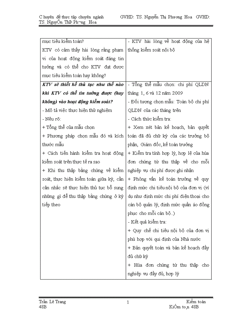 image for page Quy trình kiểm toán khoản mục chi phí hoạt động trong kiểm toán Báo cáo tài chính do Công ty TNHH kiểm toán PKF Việt Nam thực hiện 1