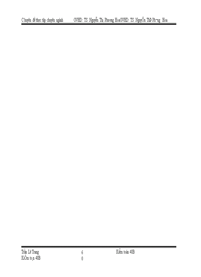 image for page Quy trình kiểm toán khoản mục chi phí hoạt động trong kiểm toán Báo cáo tài chính do Công ty TNHH kiểm toán PKF Việt Nam thực hiện 1