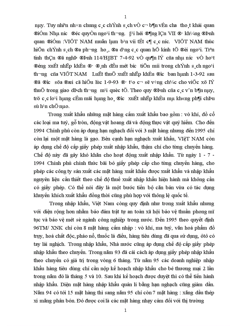 image for page Thực trạng về vai trò của nhà nước trong quá trình CNH HĐH và những giải pháp nhằm nâng cao vai trò của nhà nước đối với quá trình CNH HĐH ở nước ta trong thời gian tới