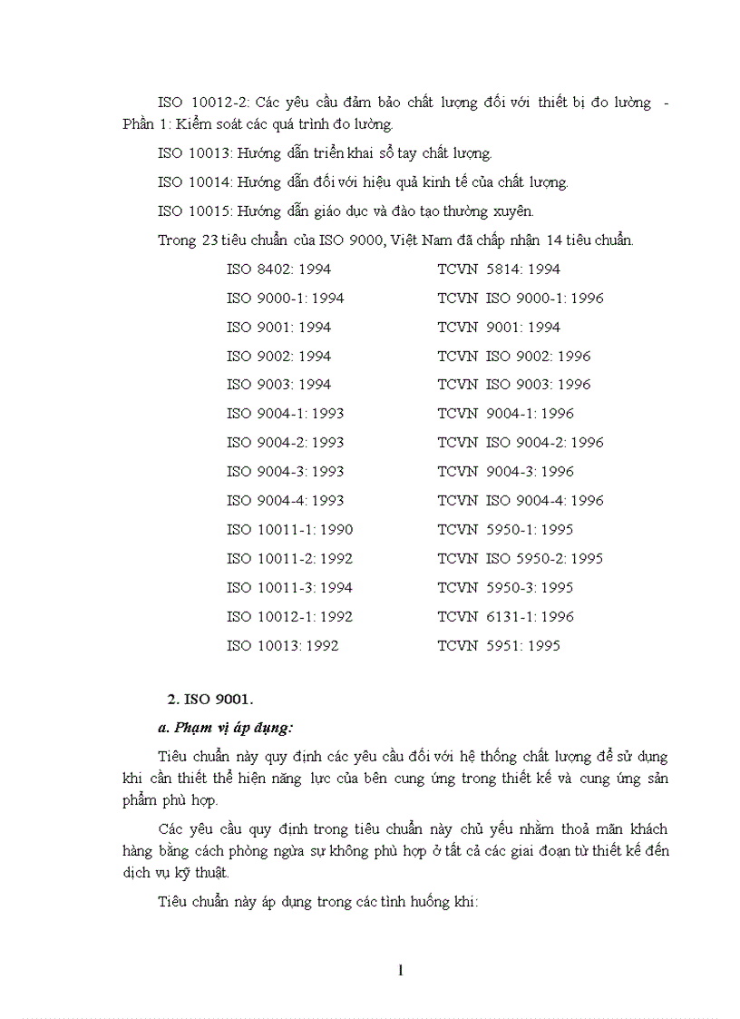 image for page Một số vấn đề về quản lý chất lượng trong các doanh nghiệp công nghiệp 1