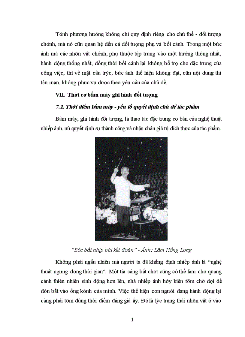 image for page Nghệ thuật tạo hình nhiếp ảnh