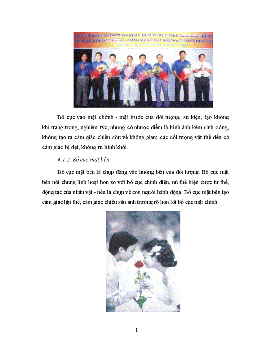 image for page Nghệ thuật tạo hình nhiếp ảnh