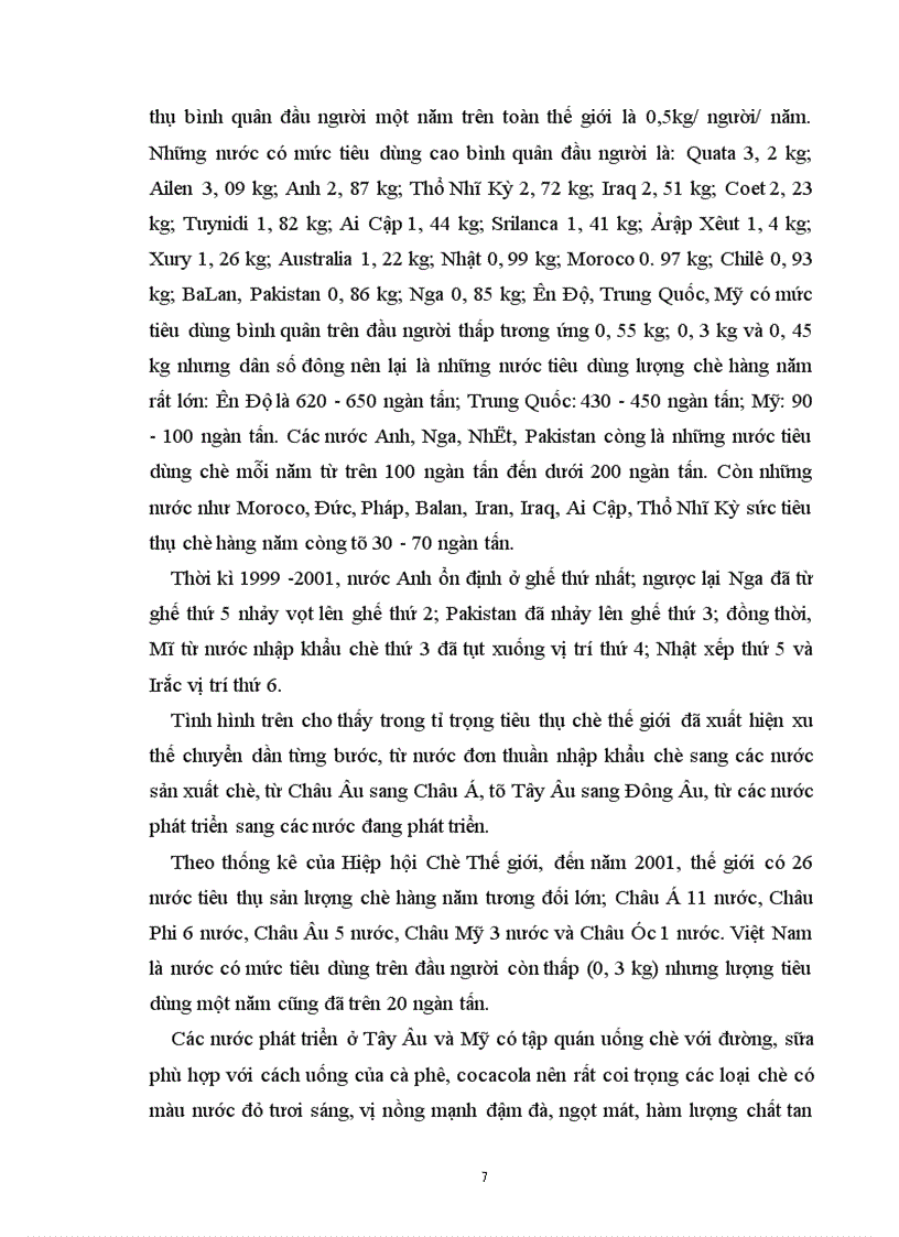 image for page Các giải pháp nâng cao khả năng cạnh tranh của mặt hàng chè nhằm tăng sản lượng xuất khẩu ra thị trường quốc tế