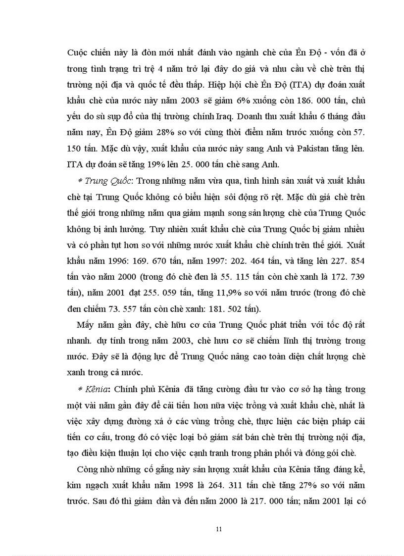 image for page Các giải pháp nâng cao khả năng cạnh tranh của mặt hàng chè nhằm tăng sản lượng xuất khẩu ra thị trường quốc tế