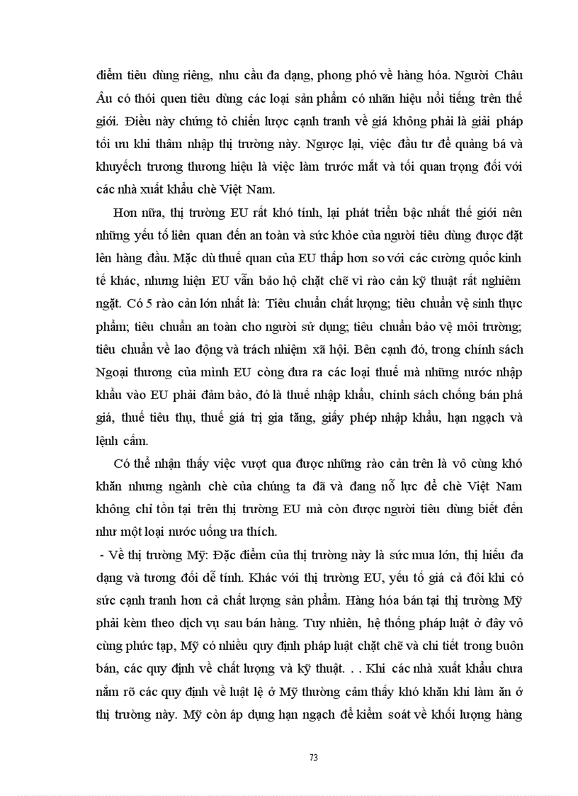 image for page Các giải pháp nâng cao khả năng cạnh tranh của mặt hàng chè nhằm tăng sản lượng xuất khẩu ra thị trường quốc tế
