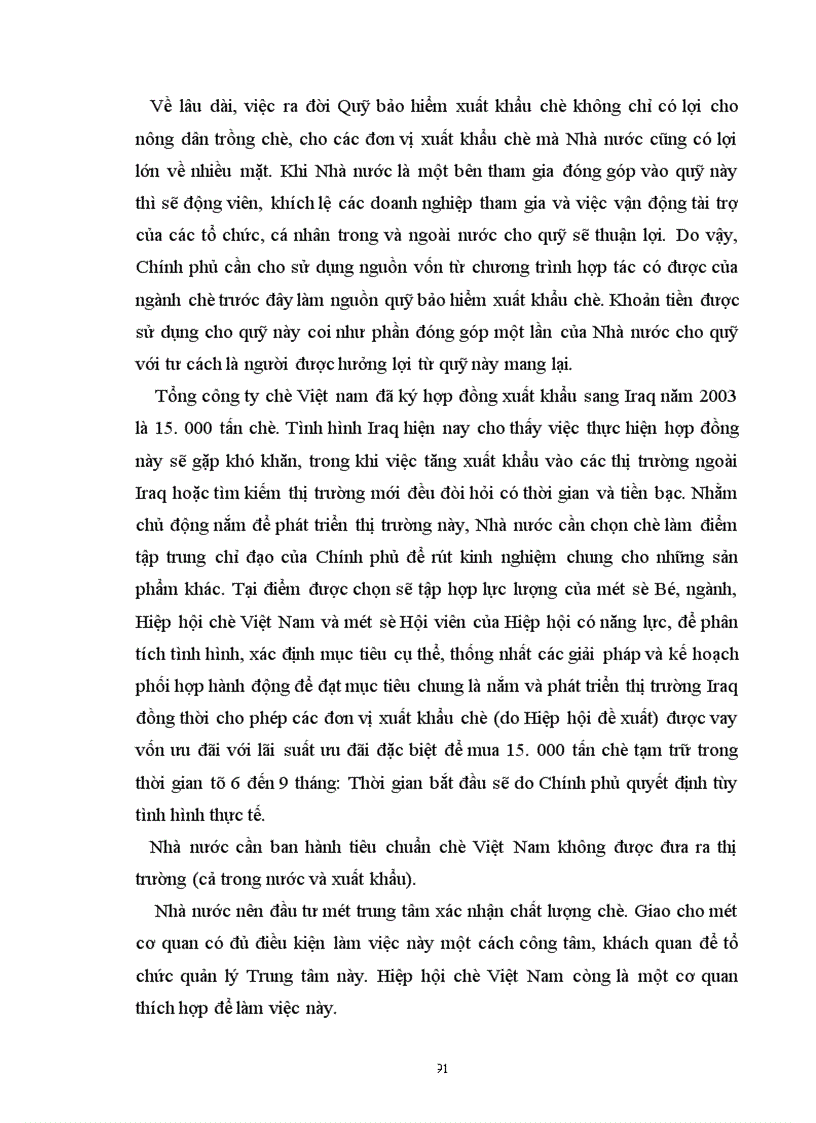 image for page Các giải pháp nâng cao khả năng cạnh tranh của mặt hàng chè nhằm tăng sản lượng xuất khẩu ra thị trường quốc tế