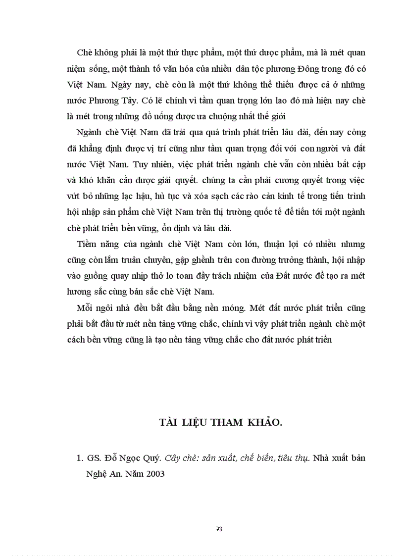 image for page Các giải pháp nâng cao khả năng cạnh tranh của mặt hàng chè nhằm tăng sản lượng xuất khẩu ra thị trường quốc tế