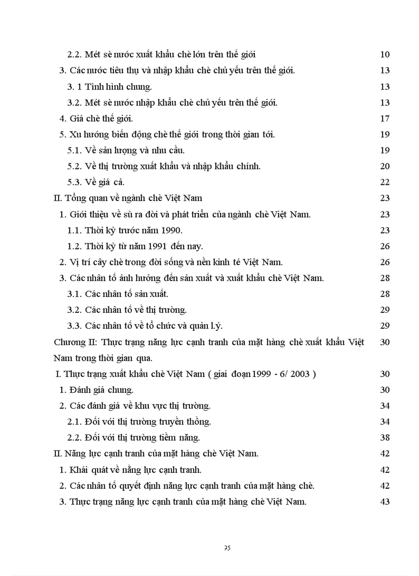 image for page Các giải pháp nâng cao khả năng cạnh tranh của mặt hàng chè nhằm tăng sản lượng xuất khẩu ra thị trường quốc tế