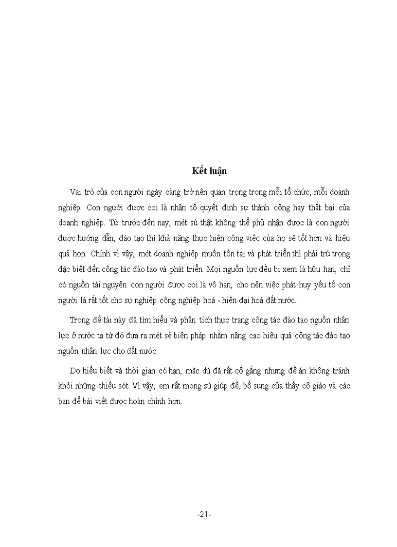 image for page Phát triển nguồn nhân lực phục vụ quá trình CNH HĐH ở Việt Nam