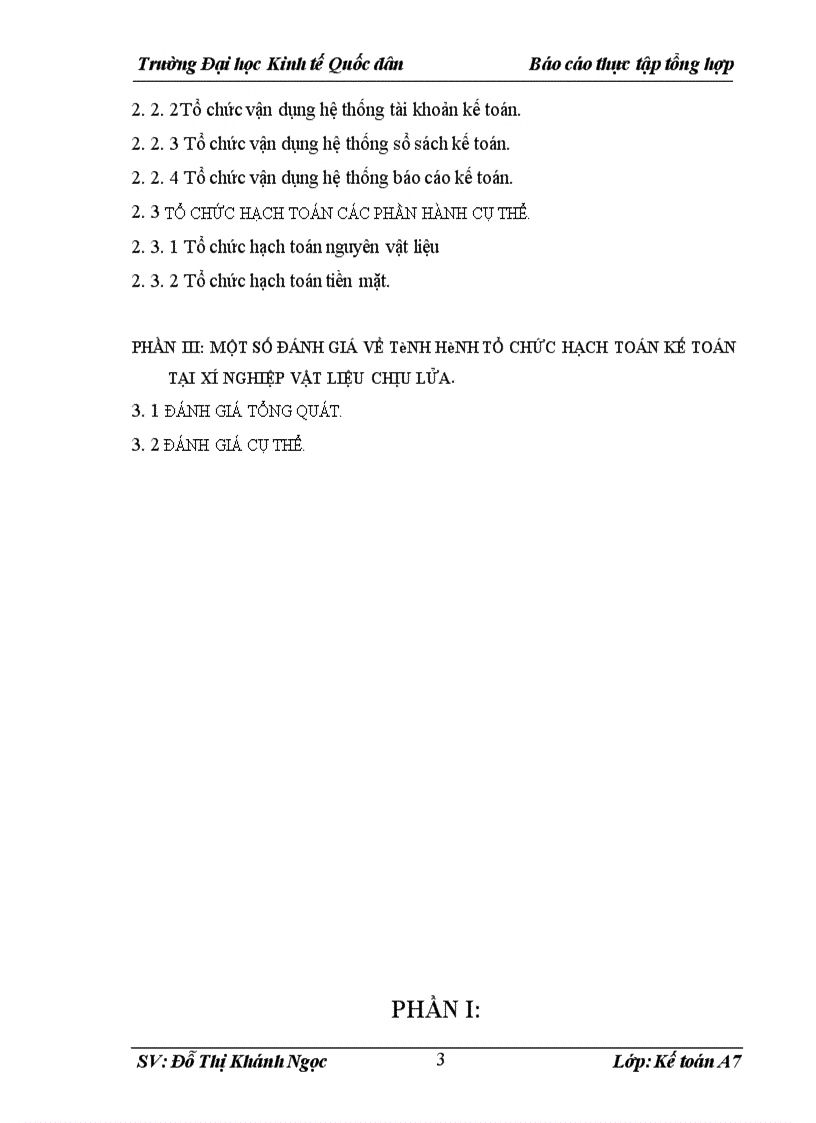 image for page Một số đánh giá về tình hình tổ chức hạch toán kế toán tại xí nghiệp