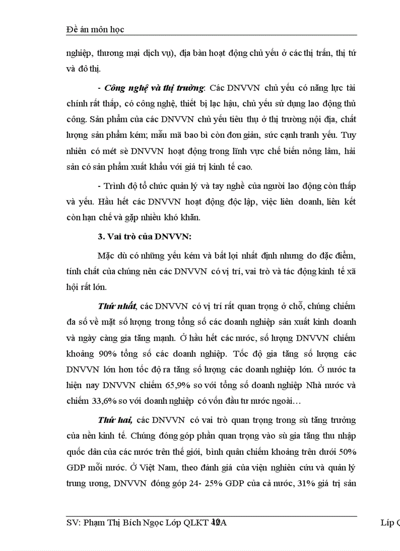 image for page Giải pháp nâng cao khả năng cạnh tranh của các doanh nghiệp vừa và nhỏ ở Việt Nam trong quá trình hội nhập kinh tế quốc tế 1