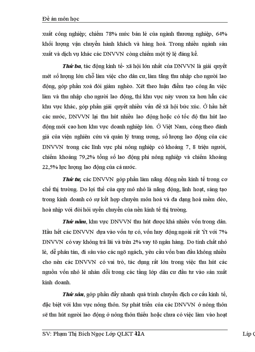 image for page Giải pháp nâng cao khả năng cạnh tranh của các doanh nghiệp vừa và nhỏ ở Việt Nam trong quá trình hội nhập kinh tế quốc tế 1