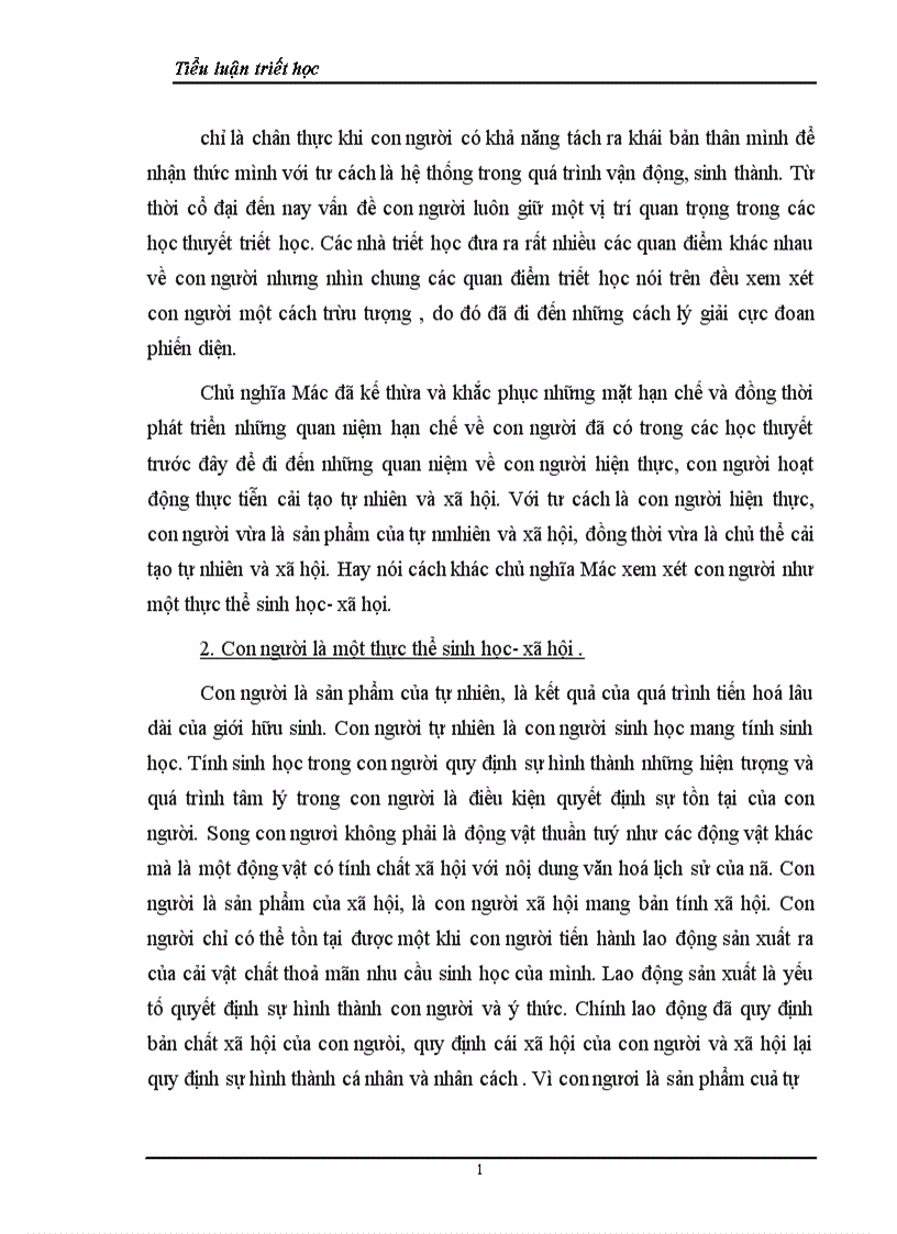 image for page Lý luận về con người và vấn đề về đào tạo nguồn lực con người trong sự nghiệp công nghiệp hoá hiện đại hoá đất nước 1