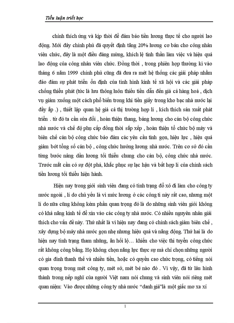 image for page Lý luận về con người và vấn đề về đào tạo nguồn lực con người trong sự nghiệp công nghiệp hoá hiện đại hoá đất nước 1