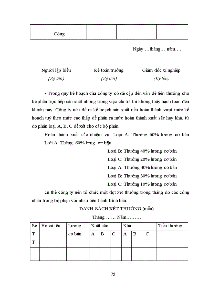 image for page Hạch toán tiền lương và bảo hiểm xã hội 1