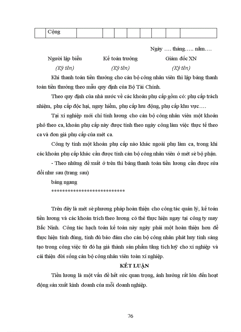 image for page Hạch toán tiền lương và bảo hiểm xã hội 1