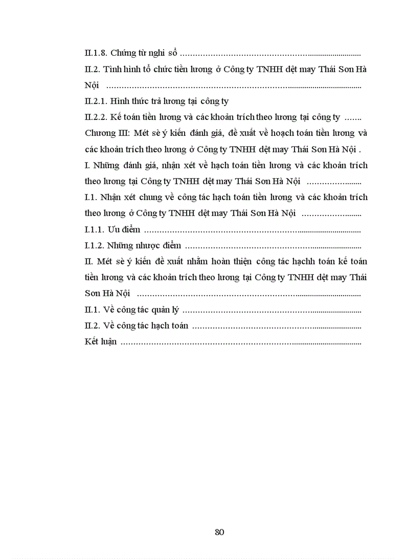 image for page Hạch toán tiền lương và bảo hiểm xã hội 1