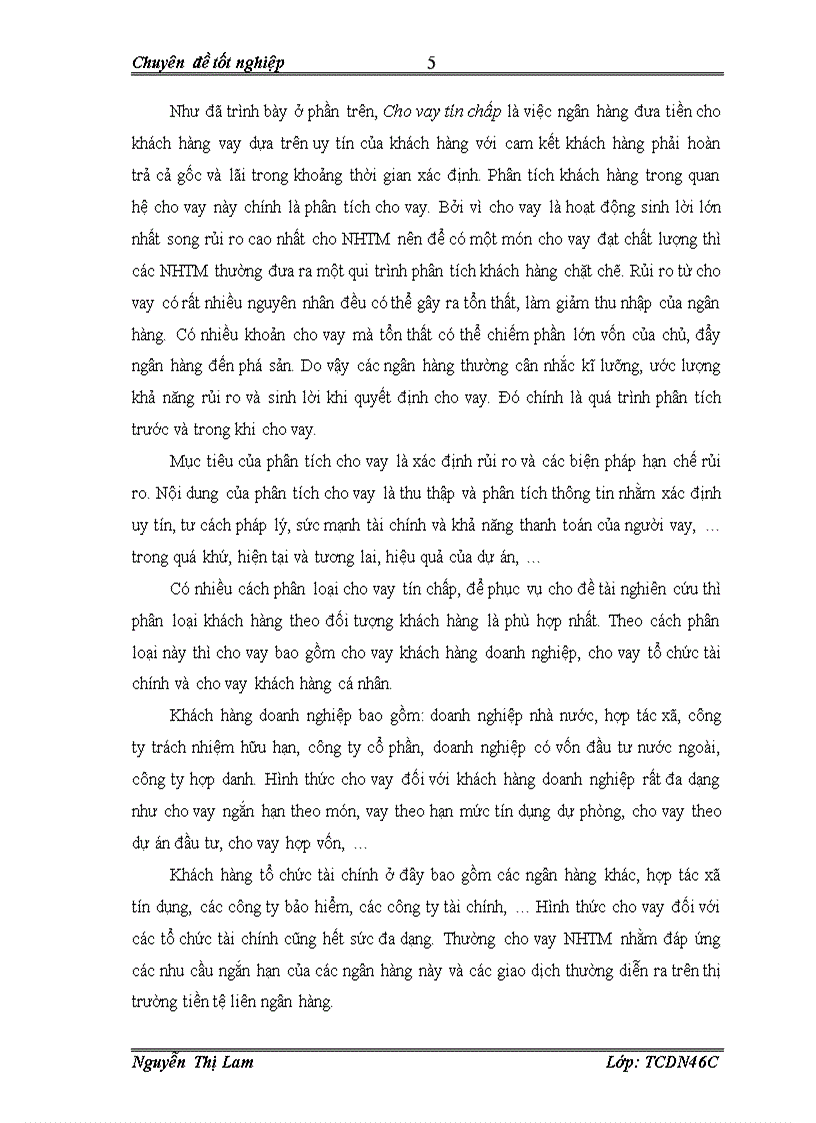 image for page Phát triển hoạt động cho vay tín chấp đối với khách hàng cá nhân tại VPBank chi nhánh Trần Hưng Đạo Hà Nội 1