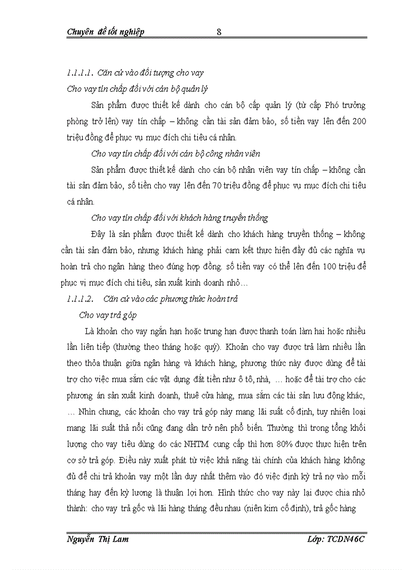 image for page Phát triển hoạt động cho vay tín chấp đối với khách hàng cá nhân tại VPBank chi nhánh Trần Hưng Đạo Hà Nội 1