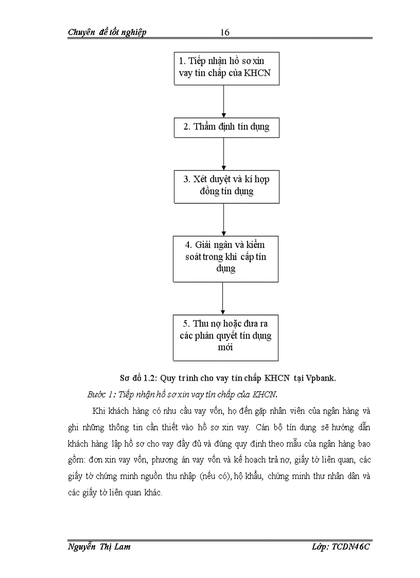 image for page Phát triển hoạt động cho vay tín chấp đối với khách hàng cá nhân tại VPBank chi nhánh Trần Hưng Đạo Hà Nội 1