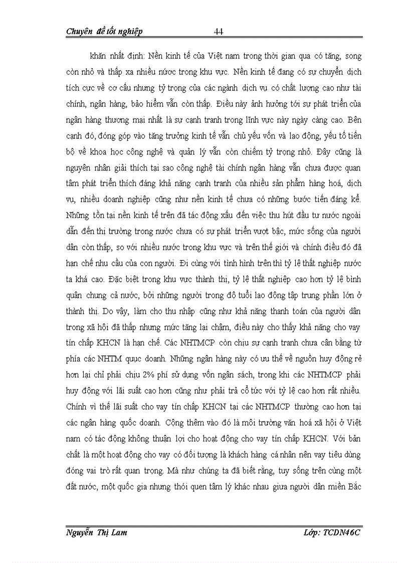 image for page Phát triển hoạt động cho vay tín chấp đối với khách hàng cá nhân tại VPBank chi nhánh Trần Hưng Đạo Hà Nội 1