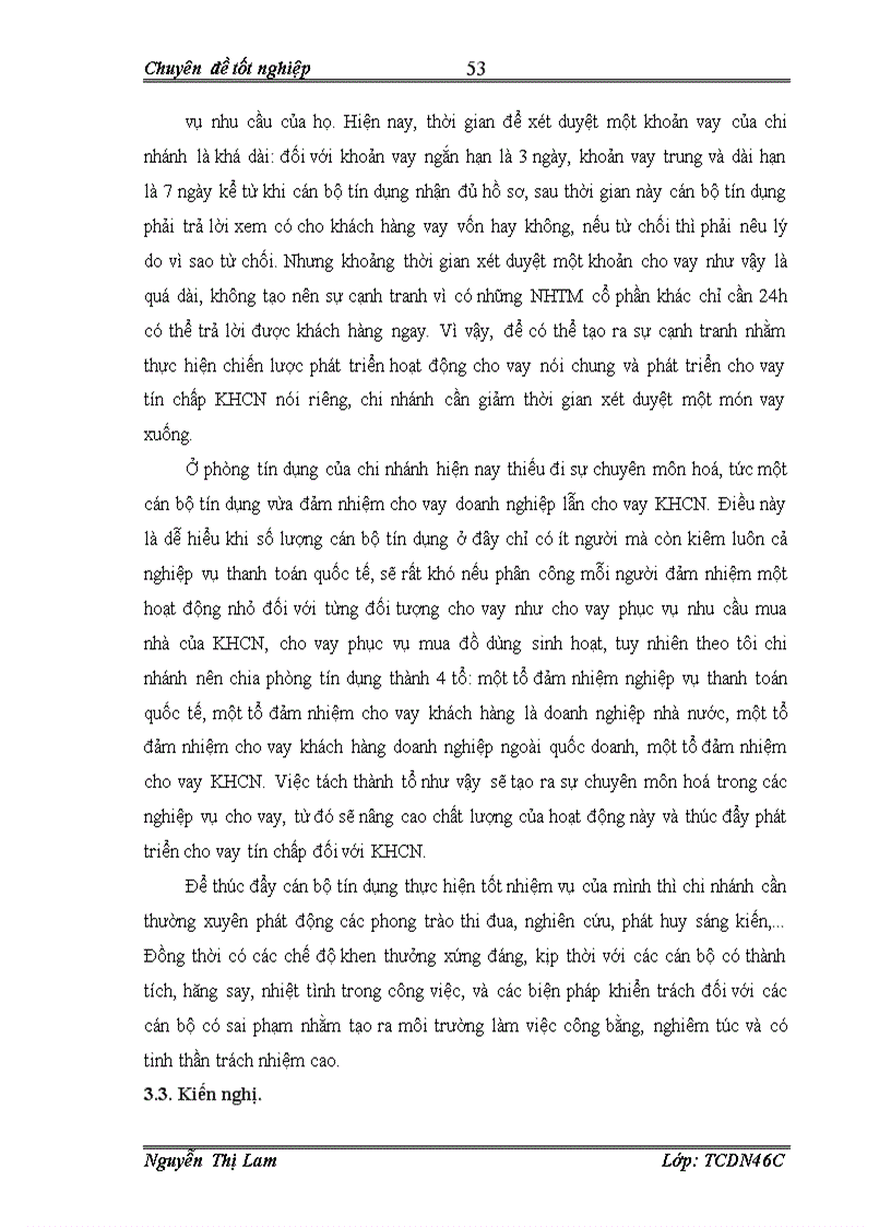 image for page Phát triển hoạt động cho vay tín chấp đối với khách hàng cá nhân tại VPBank chi nhánh Trần Hưng Đạo Hà Nội 1
