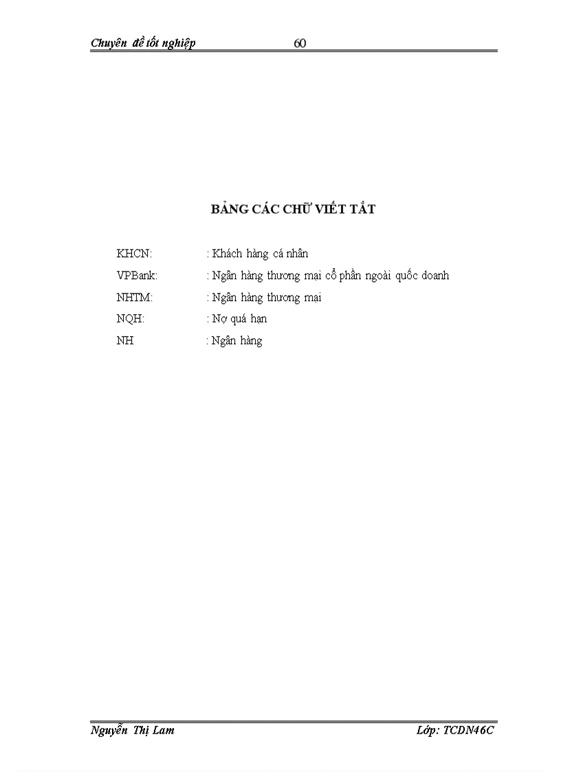 image for page Phát triển hoạt động cho vay tín chấp đối với khách hàng cá nhân tại VPBank chi nhánh Trần Hưng Đạo Hà Nội 1